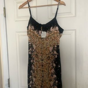 FREE PEOPLE DRESS